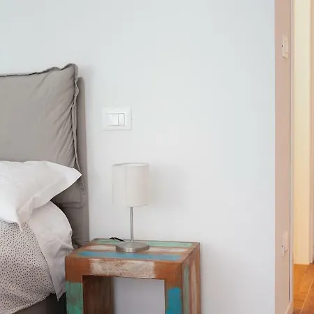 Apartamento Perfetta Casa Molina 3