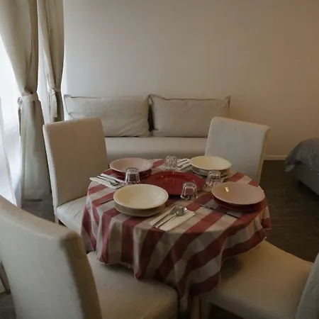 Perfetta Casa Molina 3 Apartament Bolonia