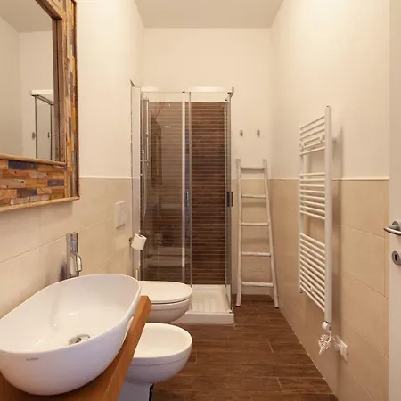 Perfetta Casa Molina 3 * Bolonia